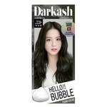 Mise En Scene Mise En Scene Hello Bubble Hair Foam Color 5A Darkash