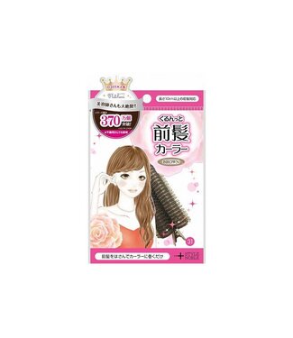 Noble Bang Curler Noble Bang Culer