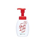 Cow Brand Cow Brand Skin Life Foaming Face Wash Pump 160ml