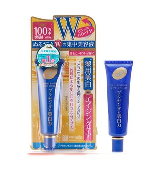 Meishoku Meishoku Placewhiter Eye Cream Brightening