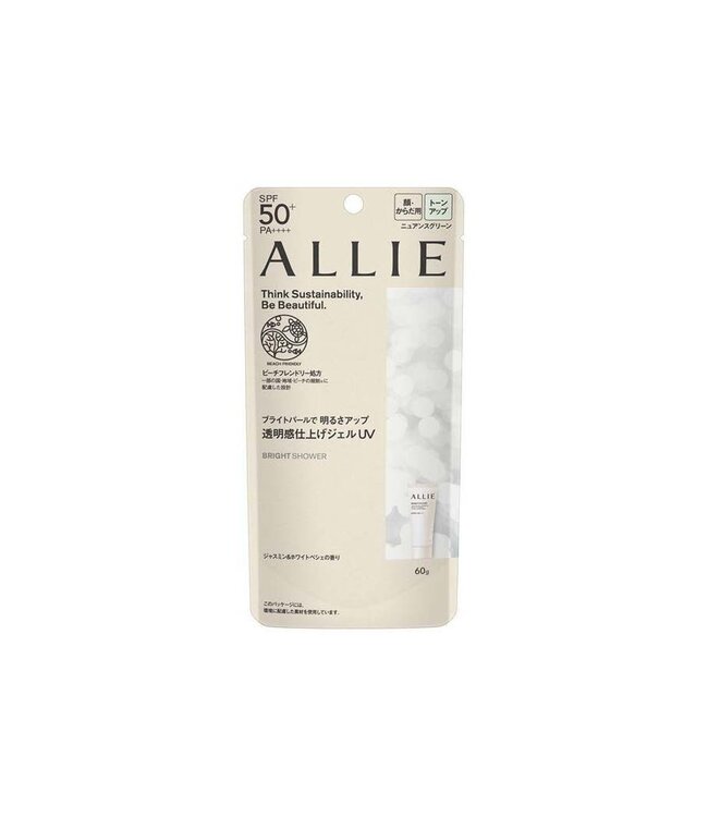 Kanebo Allie Chrono Beauty Tone Up UV  Sunscreen SPF 50+ PA++++ 01