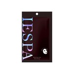 Pure Smile Pure Smile IESPA Black Bubble Sheet Pack Rinse-off Type 1 Sheet