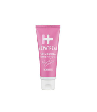 Hepatreat Hepatreat Hand Cream 60g