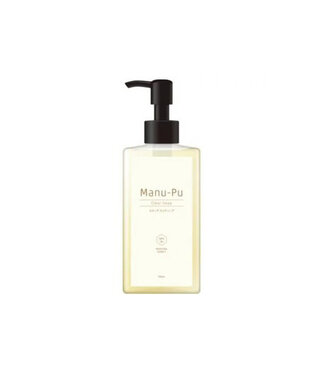 Manu-Pu Manu-Pu Clear Soap 150ml