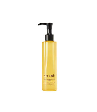 Attenir Attenir Skin Clear Cleanse Oil W/ Light Citrus Relaxing Aroma