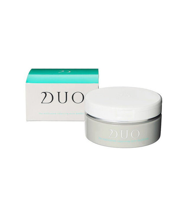Duo Premier Anti-Aging Duo The Cleansing Balm Barrier