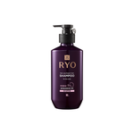 Ryo Ryo Jayangyunmo Hair Loss Shampoo - For Dry Hair 400 ml