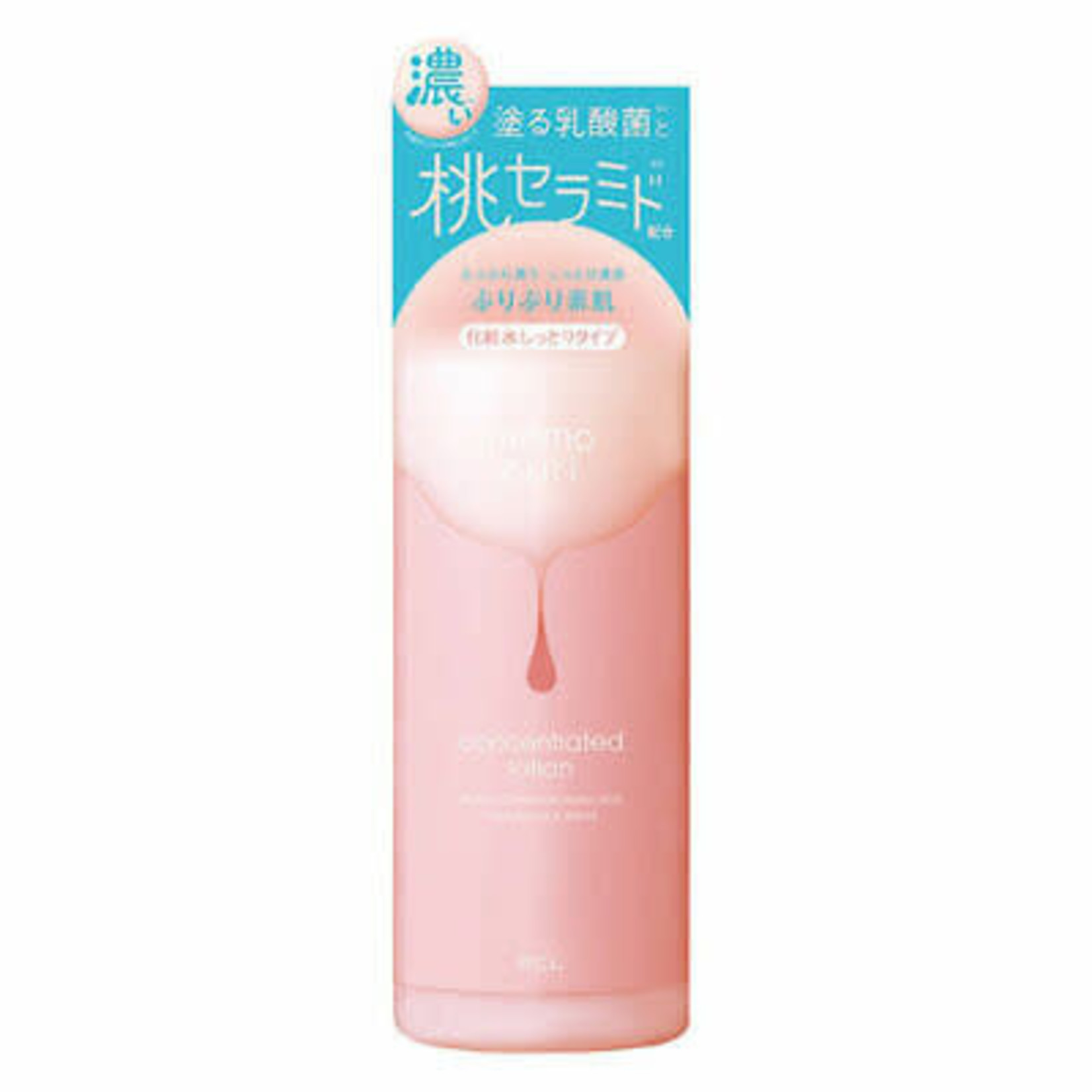 BCL BCL Momo Puri Concentrated Lotion 200ml