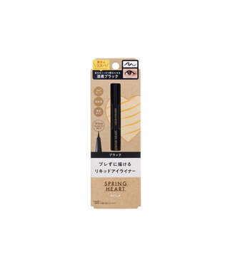 Koji Spring Heart Koji Spring Heart Liquid Eyeliner