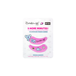 The Cream Shop TCS 5 More Minutes!-KOYA Hydrogel Under Eye Patches