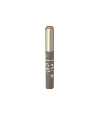 Canmake Canmake Color Change Eyebrow 05 Ash Brown