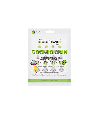 The Cream Shop TCS Cosmic Skin Hydrocolloid Acne Patches