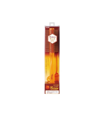 Vess VESS Honey Roll Brush H-1001
