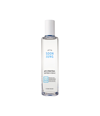 Etude House Soon Jung Etude House Soon Jung pH 5.5 Relief Toner 350ml