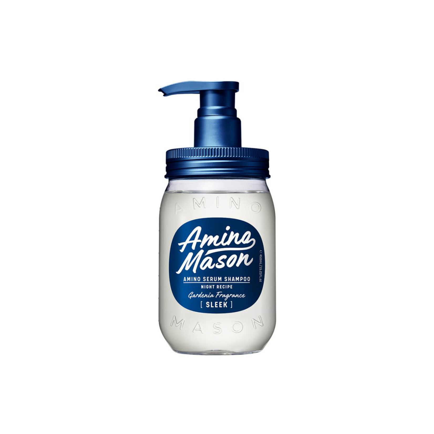 Amino Mason Amino Mason Sleek Amino Serum Shampoo 450ml
