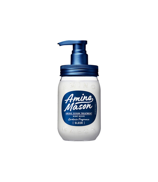 Amino Mason Sleek Amino Serum Treatment 450ml