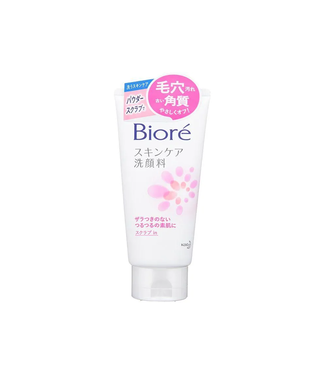 Kao Biore Kao Biore Face Cleansing - Scrub-In JP Version