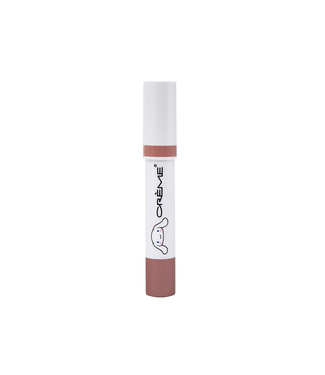 The Cream Shop TCS SANRIO Cinnamoroll Hello Lippy Tinted Moisturizing Lip Balm (Choco Milk)