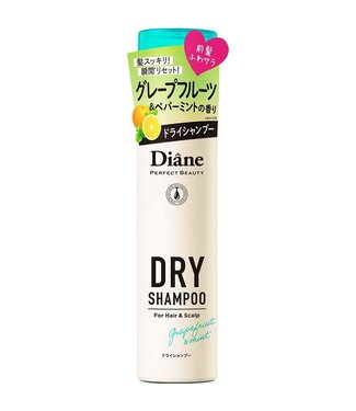 Moist Diane Perfect Beauty Moist Diane Perfect Beauty Perfect Dry Shampoo (Grapefruit & Mint)