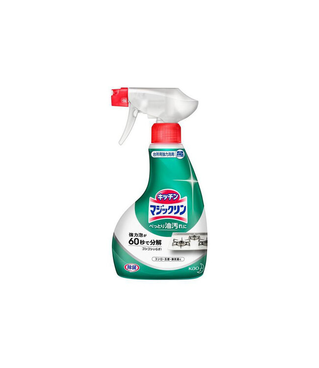 Kao MagiClean Kitchen Cleaner 400ml