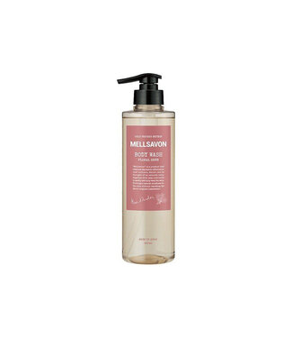 Mellsavon Mellsavon Body Wash Floral Herb