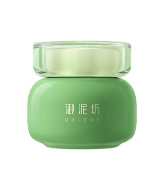 Unifon Unifon Cleaning  Tea Tree Mud Essence Mask 90ml