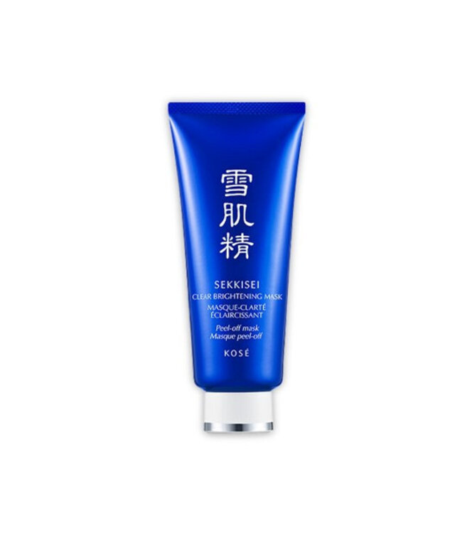 Kose Sekkisei Clear Brightening Mask (New)