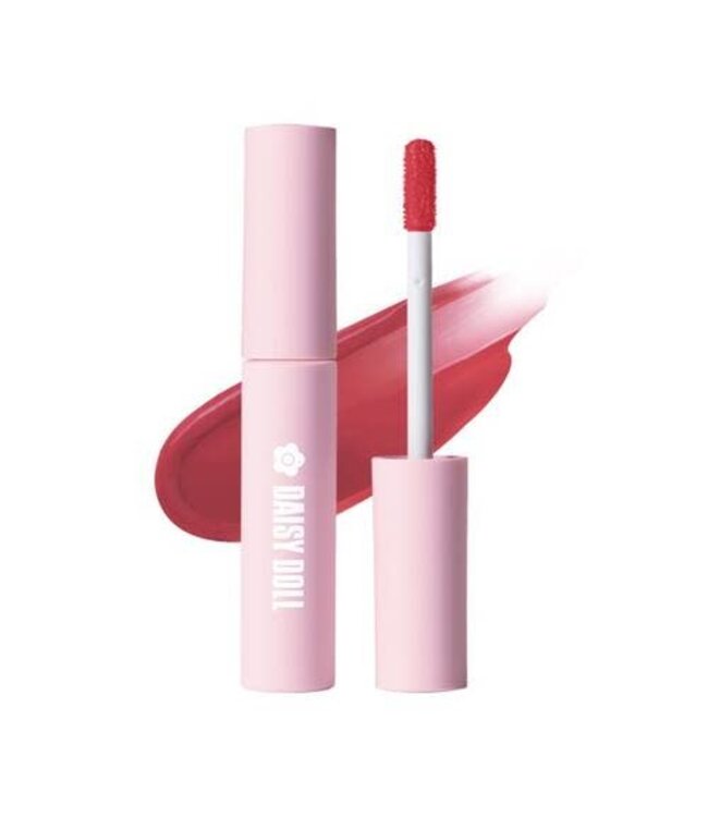 Daisy Doll Watery Lip Tint PK-01