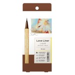 Love Liner Love Liner Liquid Eyeliner Brown - New Version