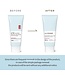 Illiyoon Ceramide Ato Soothing Gel Moisturizing 175ml (High Moisturizing Cooling Gel Lotion for Tired and Dry Skin)