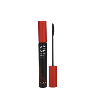 Clio Clio Kill Lash Superproof Mascara #01 Long Curling