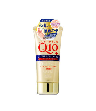 Kose Coenrich Hand Cream Kose Coenrich Extra Guard Hand Cream