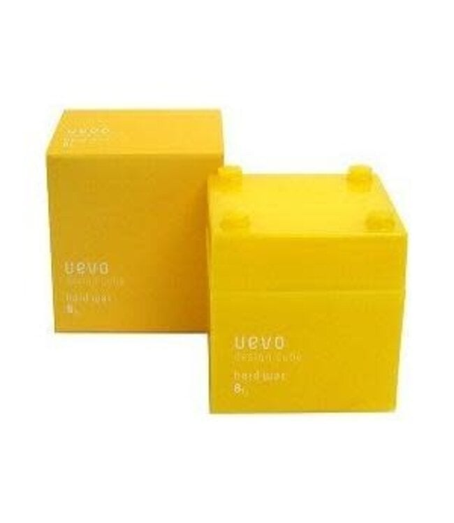 UEVO Design Cube Hard Wax