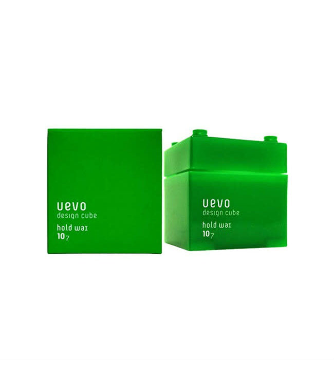 UEVO Design Cube Hold Wax