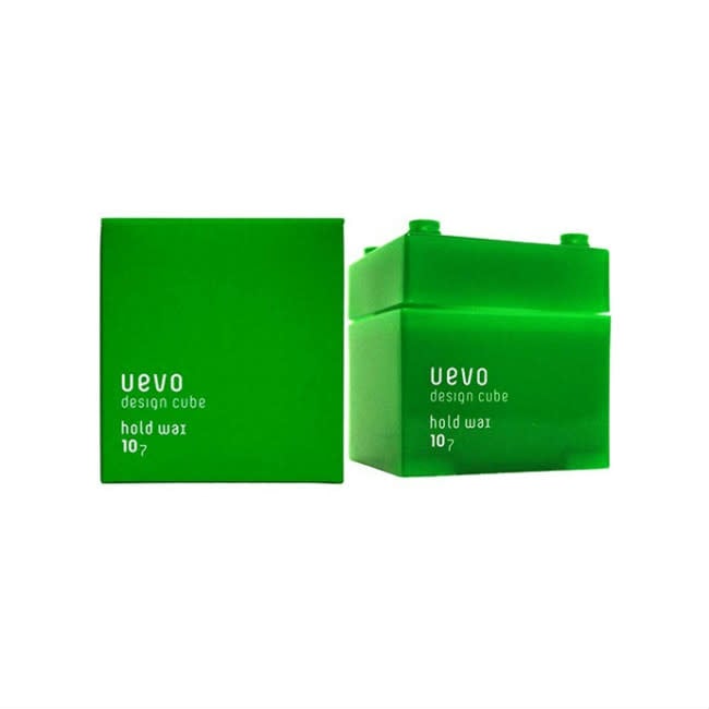 UEVO Design Cube UEVO Design Cube Hold Wax