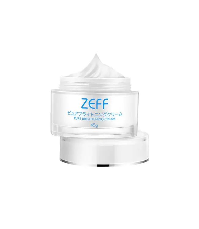 Zeff Pure Brightening Cream 45g