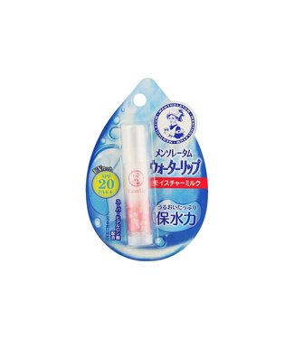 Rohto Mentholatum Rohto Mentholatum Water Lip Moisture Milk SPF20 / PA ++