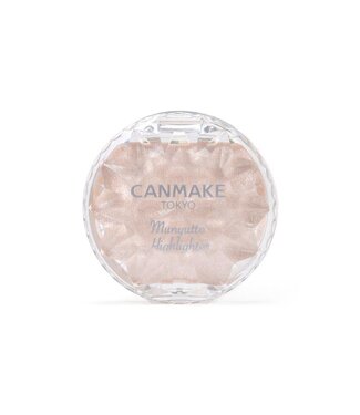 Canmake Canmake Munyutto Highlighter #01 Moonlight Gem