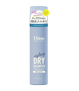 Moist Diane Perfect Beauty Moist Diane Perfect Beauty Dry Shampoo (Volume Up)