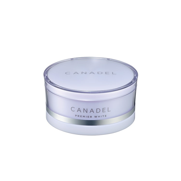 Duo Premier Anti-Aging Canadel Premier White All In One - Kira