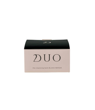 DUO Duo Premier Anti-Aging Duo The Cleansing Balm Black Repair