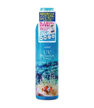 Lishan Lishan UV Protection Spray SPF50+ PA++++ (Unscented)