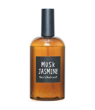 Nol John's Blend John's Blend Hair&Body Mist - Musk Jasmine