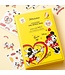 JM Solution Disney Collection Vital Retinol Mask 10pcs/Box