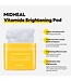 Mediheal Vitamide Ampoule Pad 100pcs