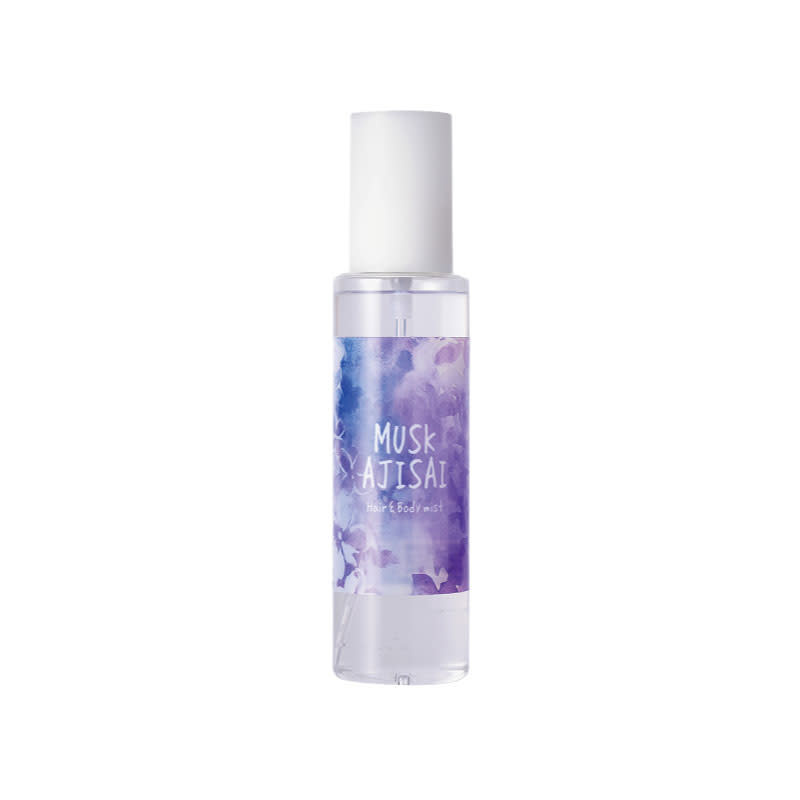 Nol John's Blend John's Blend Hair&Body Mist - Musk Ajisai