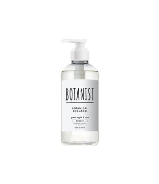 Botanist Botanist Botanical Smooth Shampoo - Green Apple & Rose