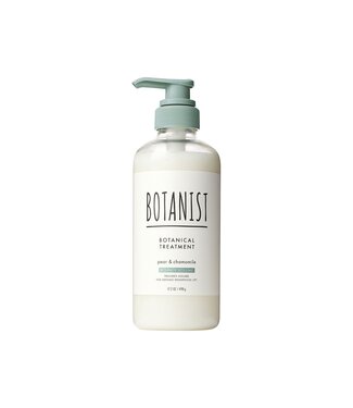 Botanist Botanist Botanical Bouncy Volume Treatment - Pear & Chamomile