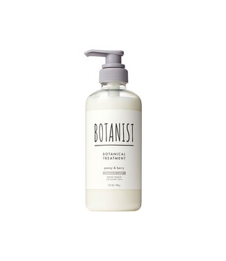 Botanist Botanist Botanical Damage Care Treatment - Peony & Berry