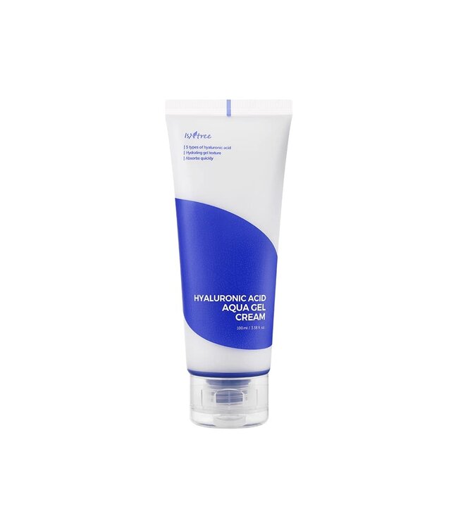 Isntree Hyaluronic Acid Aqua Gel Cream 100ml